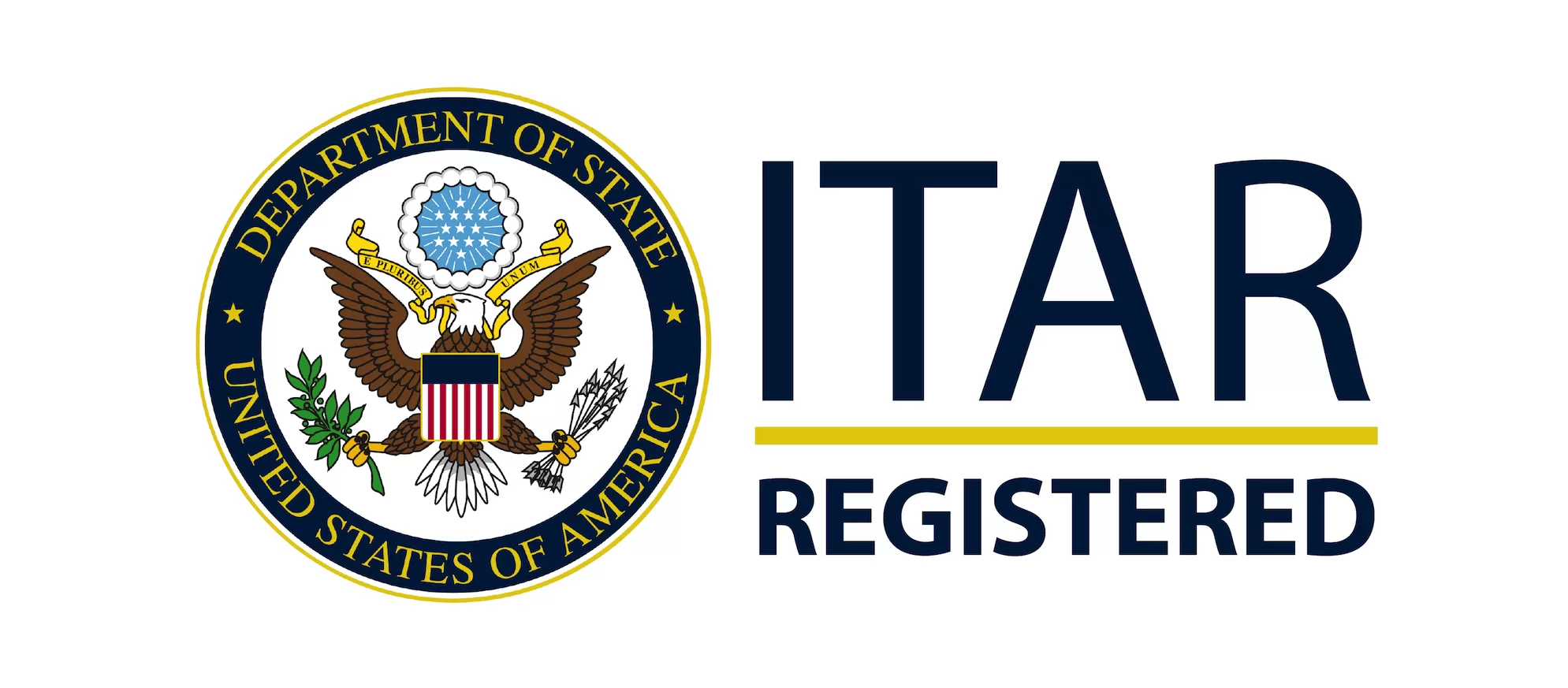 ITAR Registered